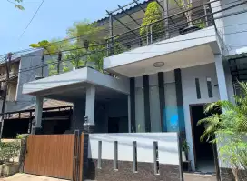 TURUN HARGA !!! Rumah Fress Siap Huni Di Dalam Perumahan Pekayon Indah