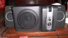 Speaker Simbada Cst 1600N