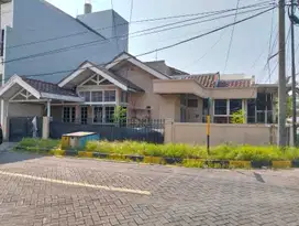 Murah Banget Rungkut Mapan Barat dekat jalan kembar