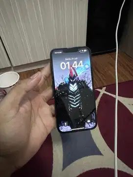 Iphone 13 128 Gb ex inter (All Op)