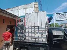 Jasa angkutan barang Banda Aceh