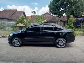 Toyota Vios 2008 Bensin