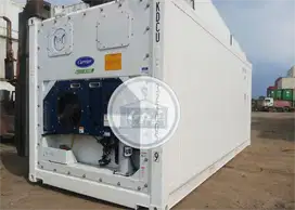 Jual dan Sewa Container Berkualitas