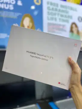 HUAWEI MATEPAD 11.5 S PAPERMATTE EDITION