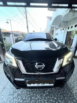 For Sale: Nissan Terra 2018 AT Tipe VL 4X2