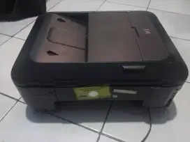 Printer Canon MX377 Dan Cartridge 740-741