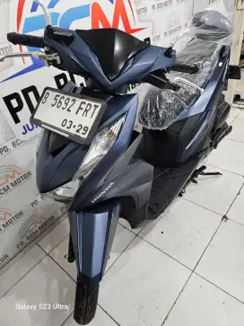 Honda Beat Deluxe 2024