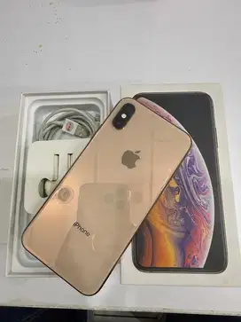 Iphone XS 256GB all operator