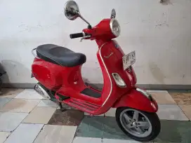 Piaggio Vespa LX 150 3v 2013 orisinil