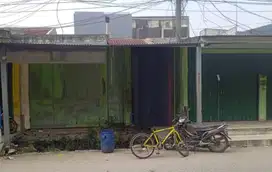 Jual Ruko murah di Pondok ungu sektor 5 dkt marakash square (C0590)