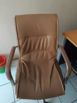 Dijual Kursi Putar second