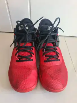 Nike Air Max Impact 1 Sepatu Basket Pria