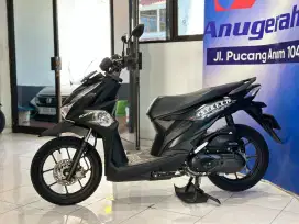 Honda Beat Street 110ccThn'.2023 km 5Rb Anugerah Motor Pucang