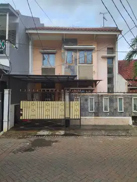 Rumah Citra 2 (Ukuran 8x16 m2)