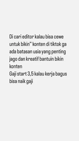 Di cari editor cewe