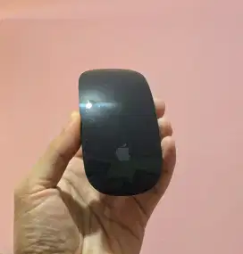 Apple Magic Mouse 2 Black