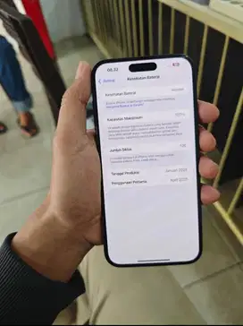 Iphone 15 plus ibox