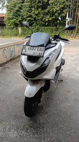 ALL NEW PCX 160 ABS 2023. BS TRAD IN, CC, CASH/ KREDIT