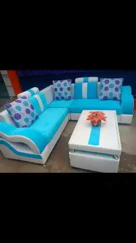 sofa minimalis sofa sudut