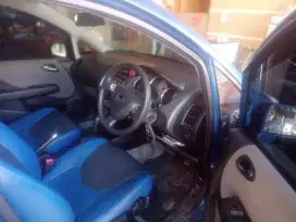 Jazz idsi matic 2004