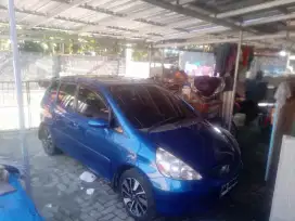 Jazz idsi matic 2004