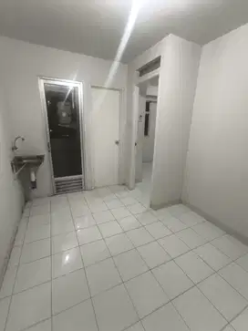 DIJUAL APARTEMEN KALIBATA CITY 2BR KOSONGAN ditower damar shm