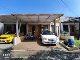 Dijual cepat Rumah di Komplek Elit Grand sharon