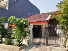 Rumah Hitung Tanah Sutorejo Selatan Mulyorejo Surabaya Timur