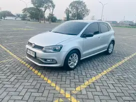 Volkswagen polo GT 1.2 TSi turbo murah