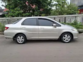 Honda City 2003 Bensin