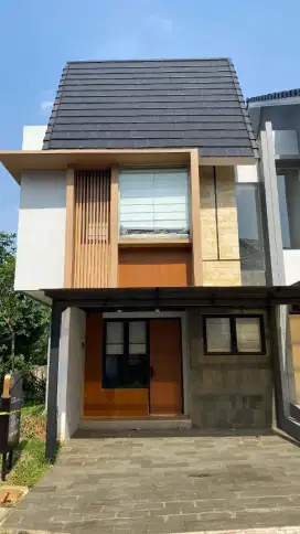 [RUMAH MEWAH] NUANSA RESORT BALI DEKAT TOL BSD, TOL BOR, TOL PAMULANG