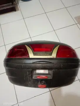 Box Kappa 45 liter