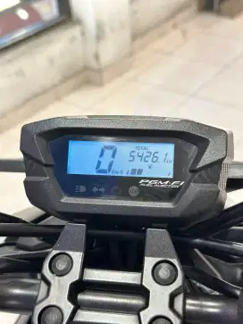 Honda Beat Street 110cc Tahun'. 2023 km5Rb Anugerah motor puvcang