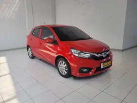 Honda Brio 1.2 E MT 2019