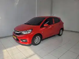 Honda Brio 1.2 E MT 2019