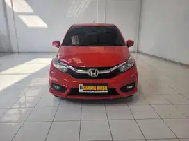 Honda Brio 1.2 E MT 2019