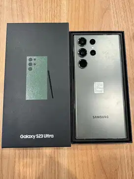 Galaxy S23 Ultra 12| 256GB