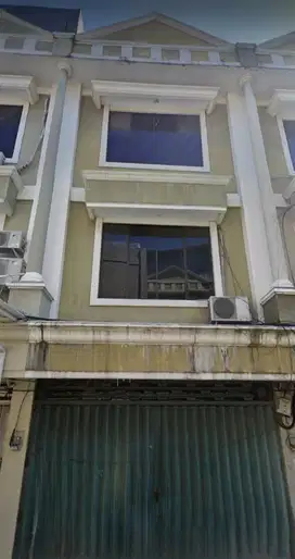 Jual Cepat Ruko area Pepelegi, Sidoarjo