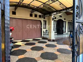 Rumah 2 Lantai Strategis Di Duren Sawit S8376