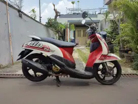 FINO KARBU TAHUN 2012