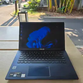 Asus ExpertBook Core i5-1035G1 RAM 8GB SSD 256GB