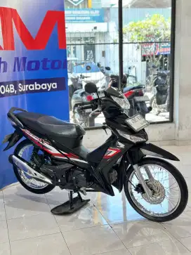 Honda Supra X Fi 125cc Thn'. 2024 Anugerah Motor Pucang