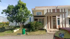 Rumah cantik di de serena makassar