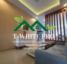 Jasa Tukang batu, listrik, las