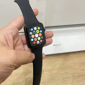 Apple Watch Series 3 42mm Space Gray