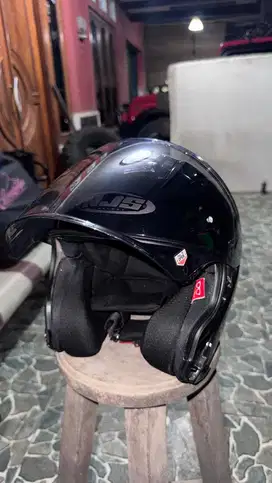 NJS KAIROZ V2 SOLID BLACK