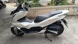 ALL NEW PCX 160 ABS. BS TRAD IN, CC, CASH/ KREDIT