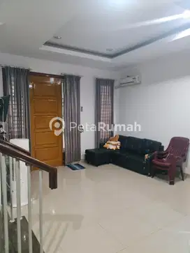 DIJUAL RUMAH CITRALAND GAMA CITY