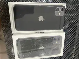 Iphone 11 128 ibox