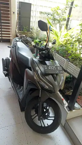 HONDA VARIO 2021 MULUS